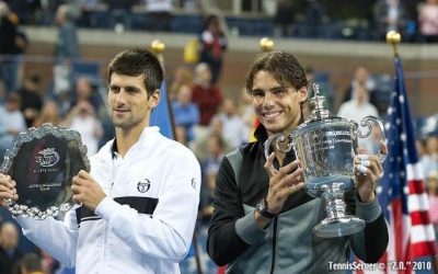Novogreen construirá una pista de tenis en el Santiago Bernabeu para el evento «Alma Nadal»