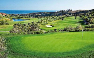 Finca Golf el Cortesín y Novogreen