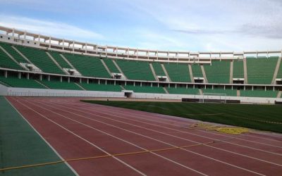 Novogreen: de Málaga a Marruecos