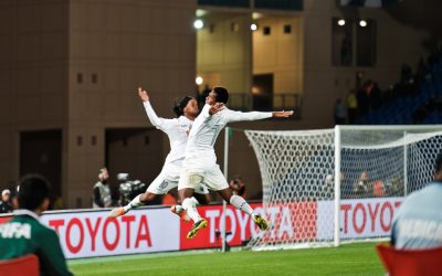 El Mundial de Clubes 2013 en imágenes