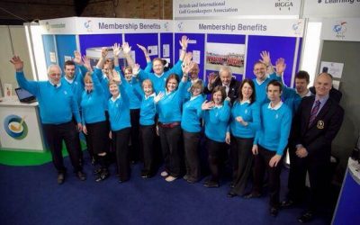 Novogreen is present at BTME, the largest European event in the natural turf sector.