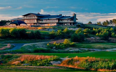 2018 Golf Course Design and Renovation Meeting – GÁ¶teborg, Sweden