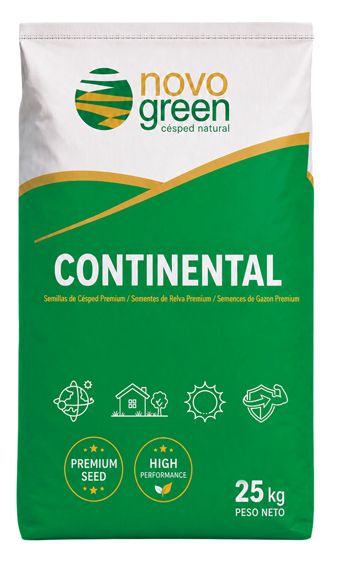 continental